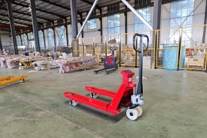 手動(dòng)液壓叉車操作與維護(hù)全手冊(cè)