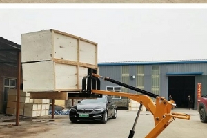 搬運(yùn)車輛家族全揭秘,誰才是王者?