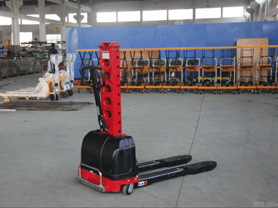 自體登高車(chē)產(chǎn)品