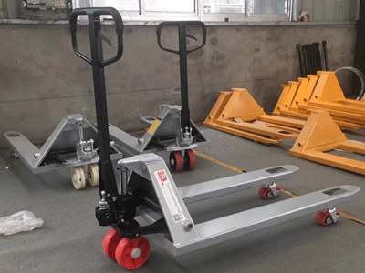 2026年手動搬運車廠家直供 適配多場所作業