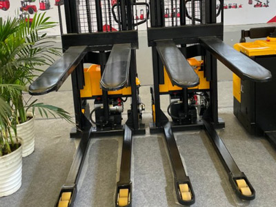 江蘇高性價比叉車廠家