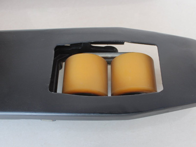 電動(dòng)叉車(chē)