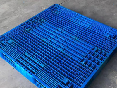 站駕式雙托盤堆垛車