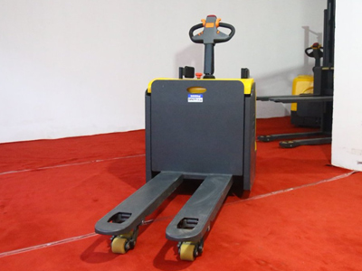 搬運(yùn)車貨叉細(xì)節(jié)